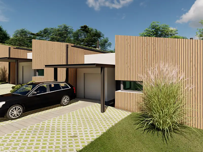 Prodej rodinného domu 115 m², pozemek 260 m², Luhačovice – náhled fotky 2