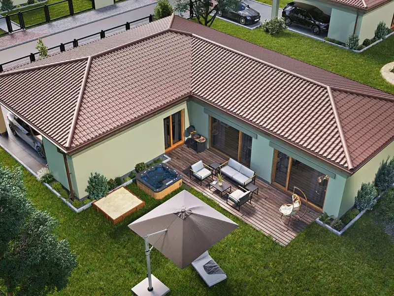Prodej rodinného domu 123 m², pozemek 900 m², Krupá – náhled fotky 3
