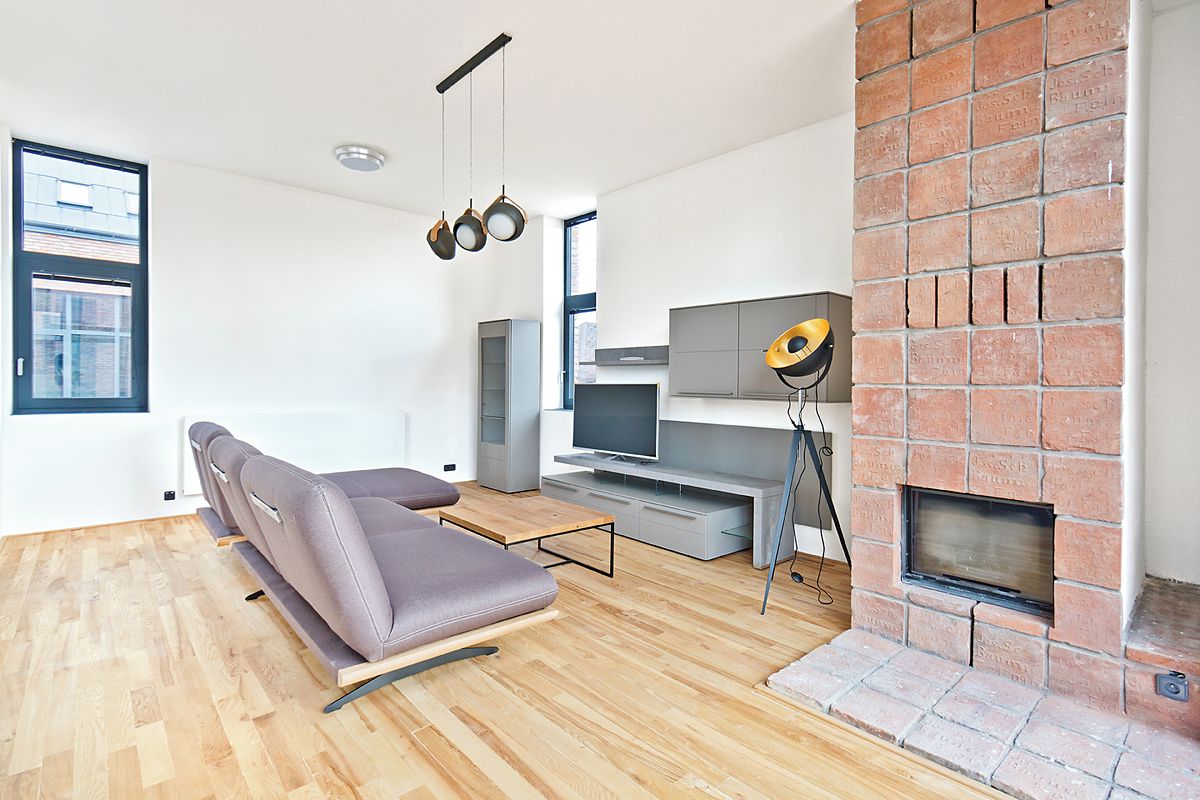 Pronájem vily 120 m², pozemek 800 m² – fotografie 4
