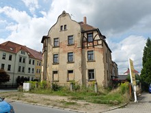 Prodej činžovního domu 630 m²