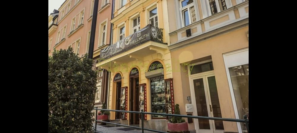 Prodej činžovního domu 350 m² – fotografie 3