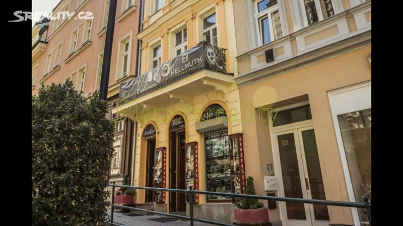 Prodej činžovního domu 350 m² – pohled 3