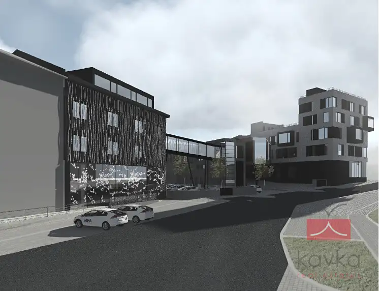 Pronájem obchodního prostoru 321 m², Humpolec – náhled fotky 3
