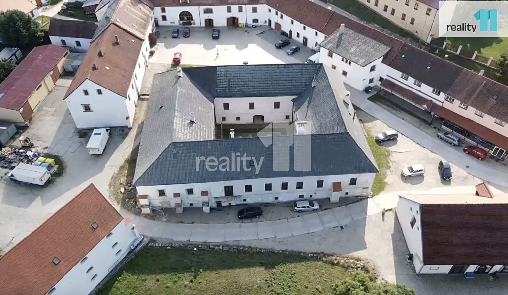 Prodej ubytovacího zařízení 1544 m² – fotografie 4
