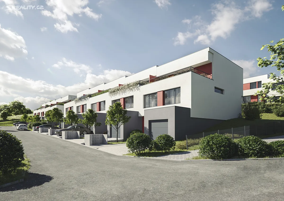 Prodej rodinného domu 153 m², pozemek 219 m², Beroun
