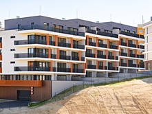 Prodej bytu 3+kk 72 m²