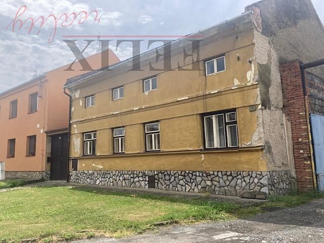 Prodej rodinného domu 600 m², pozemek 883 m² – fotografie 2
