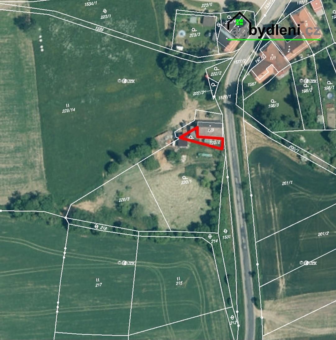 Prodej rodinného domu 90 m², pozemek 316 m² – fotografie 4