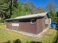 Prodej  chaty 32 m², pozemek 429 m²