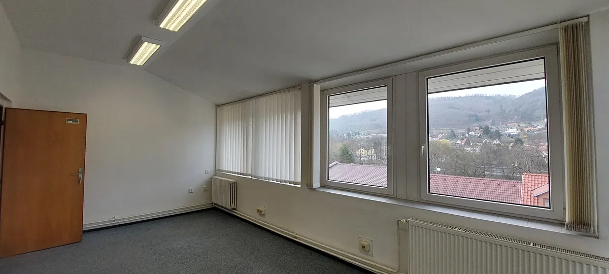 Pronájem kanceláře 28 m²
