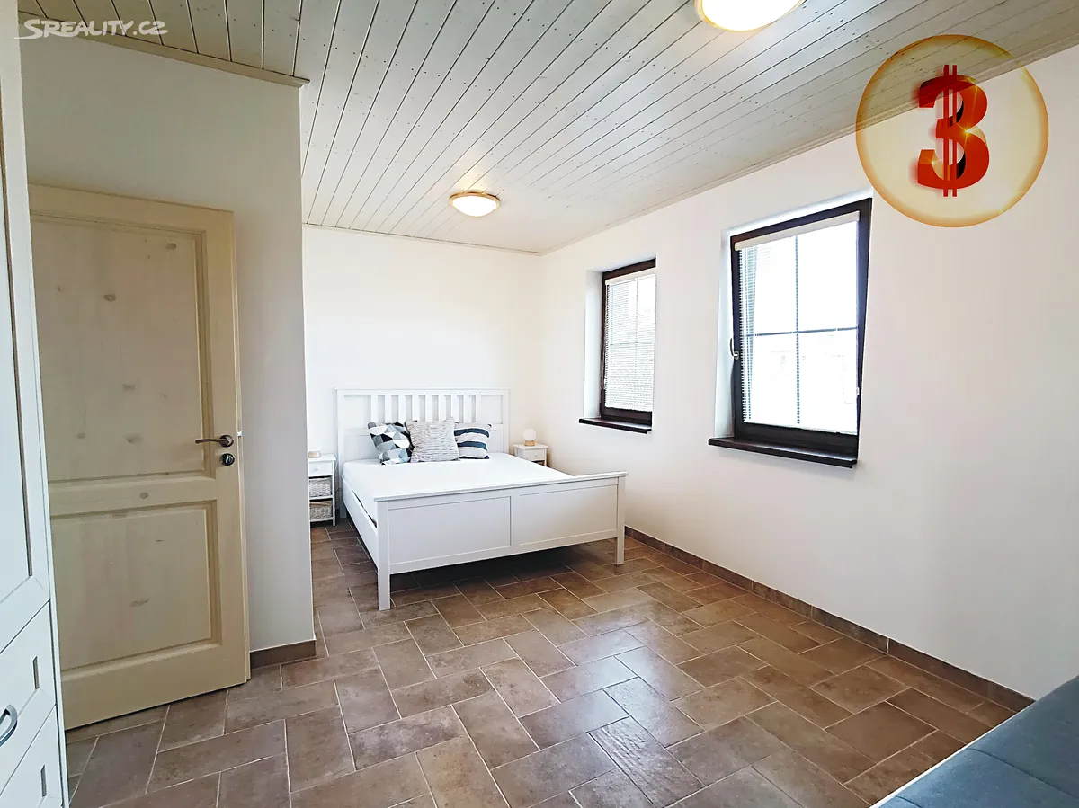 Prodej apartmánů 90 m² – další