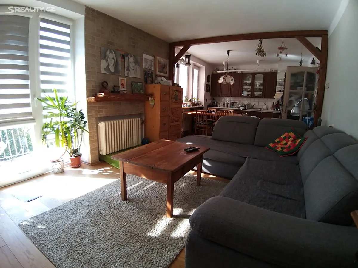Pronájem bytu 3+kk 84 m², Valašské Meziříčí