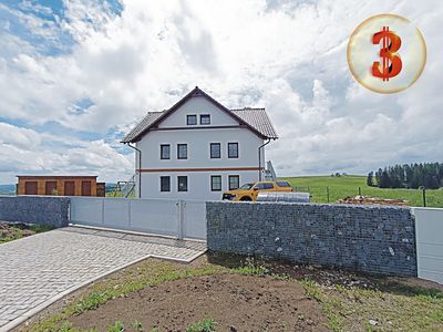 Prodej apartmánů 90 m²