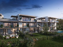 Prodej bytu 3+kk 92 m² (Jednopodlažní)