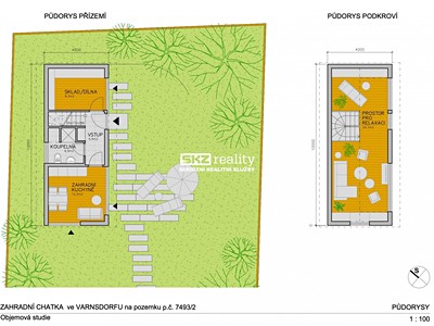 Grundstück zum Kauf, 337 m² (2 von 9)