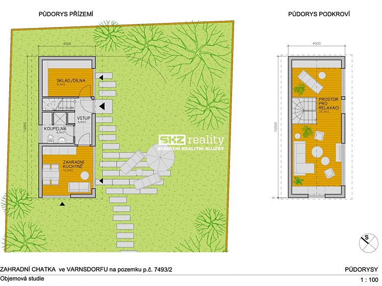 Grundstück zum Kauf, 337 m² (2 von 9)