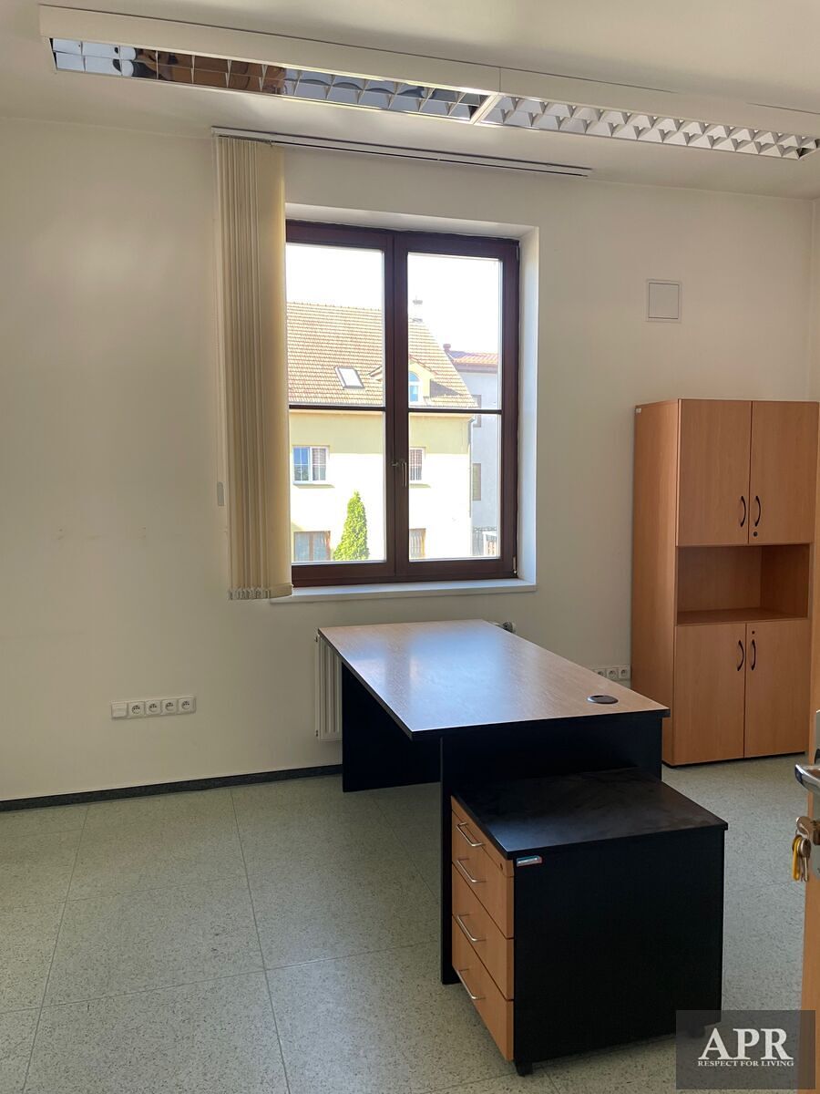 Pronájem kanceláře 20 m²