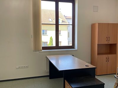 Pronájem kanceláře 20 m²