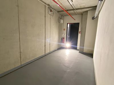 Prodej skladového prostoru 12 m²