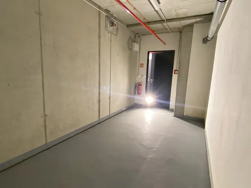 Prodej skladového prostoru 12 m², Brno – náhled fotky 1