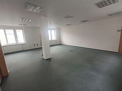 Pronájem kanceláře 56 m²