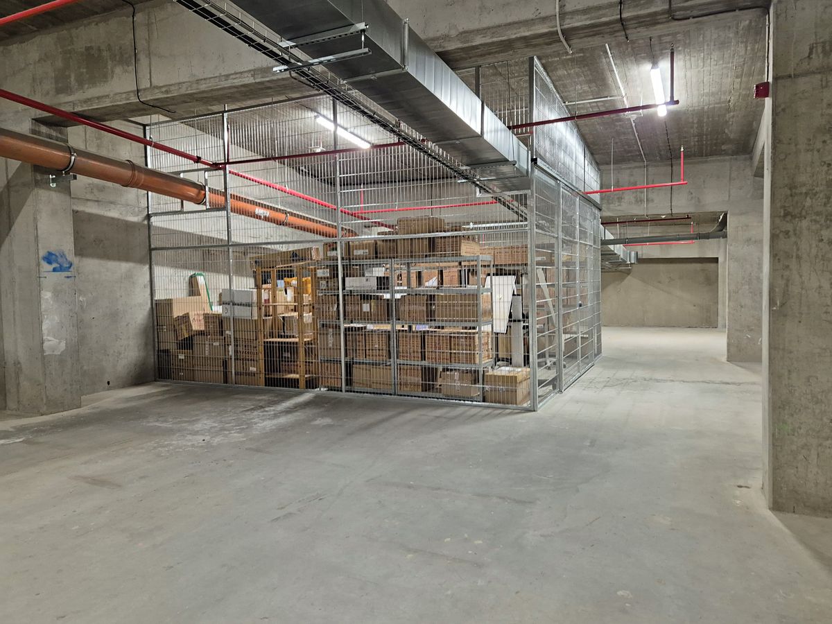 Pronájem skladového prostoru 260 m² – fotografie 5