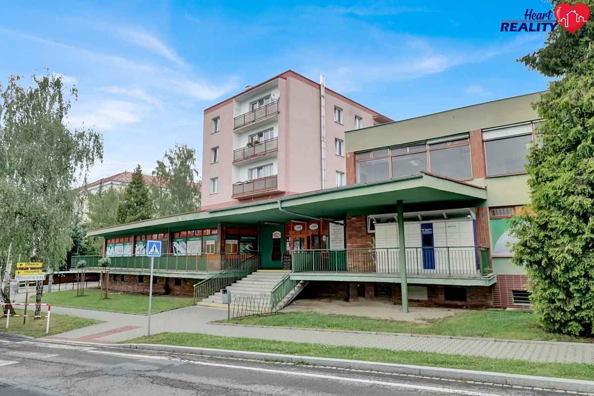 Prodej obchodního prostoru 1480 m² – fotografie 2