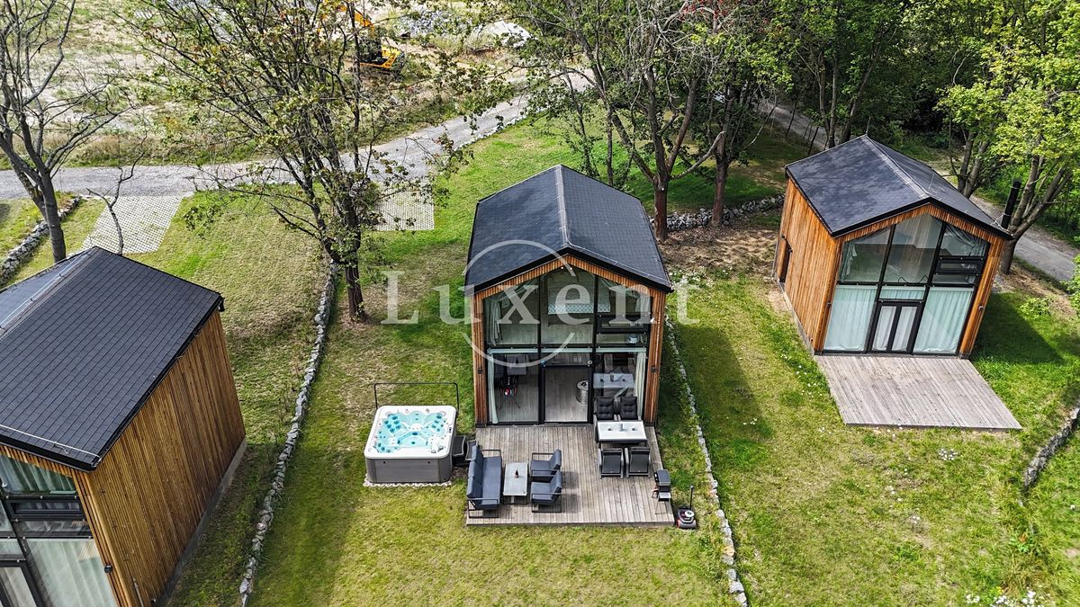 Prodej chaty 74 m², pozemek 629 m² – fotografie 2