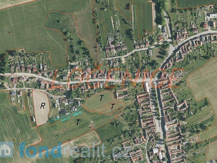 Grundstück zum Kauf, 816 m² (5 von 6)