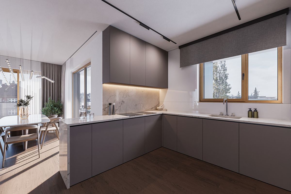 Prodej bytu 3+kk 88 m²