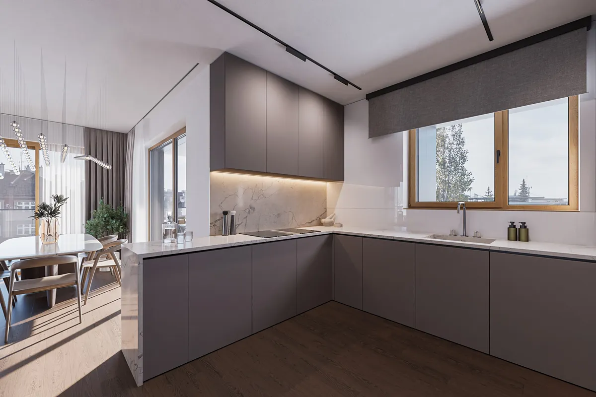 Prodej bytu 3+kk 88 m²