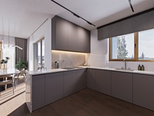 Prodej bytu 3+kk 88 m²
