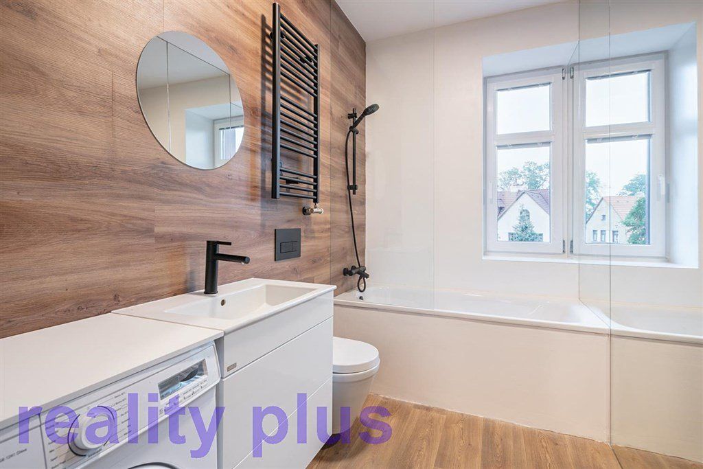 Pronájem bytu 1+kk 36 m² – fotografie 5