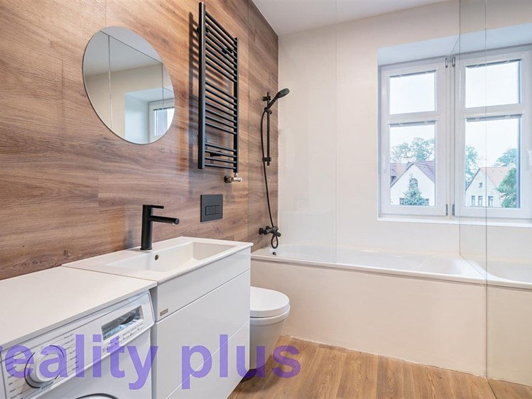 Квартира 1+kk в оренду, 36 м² (5 з 10)
