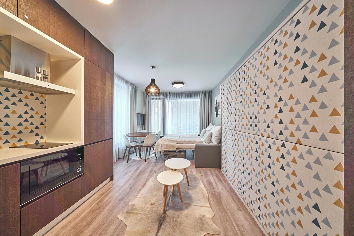 Prodej bytu 2+kk 37 m² – fotografie 5