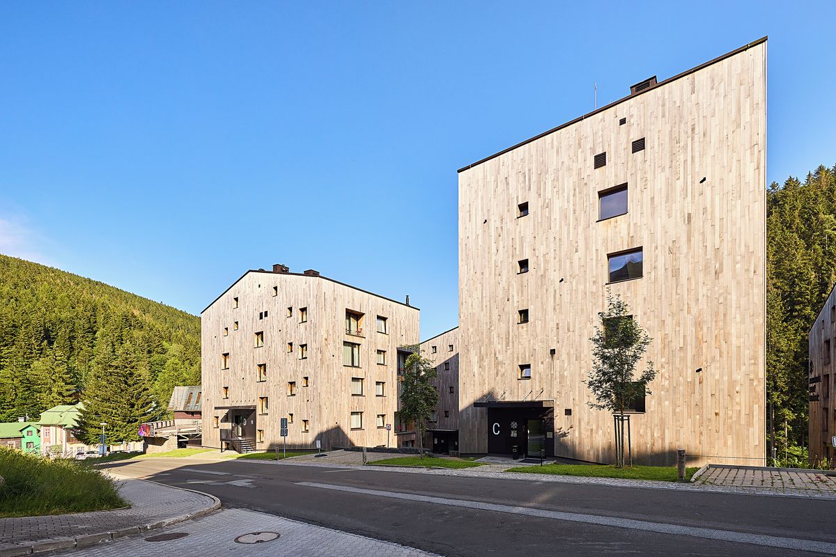 Prodej bytu 2+kk 37 m² – fotografie 4