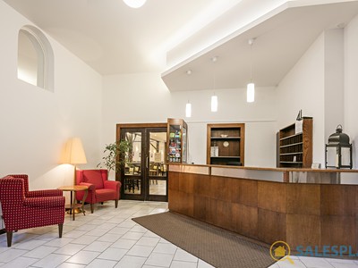 Prodej ubytovacího zařízení 1 922 m² — photo 2
