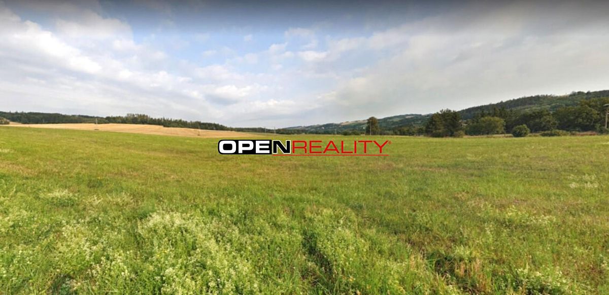 Prodej stavebního pozemku 1254 m² – fotografie 2
