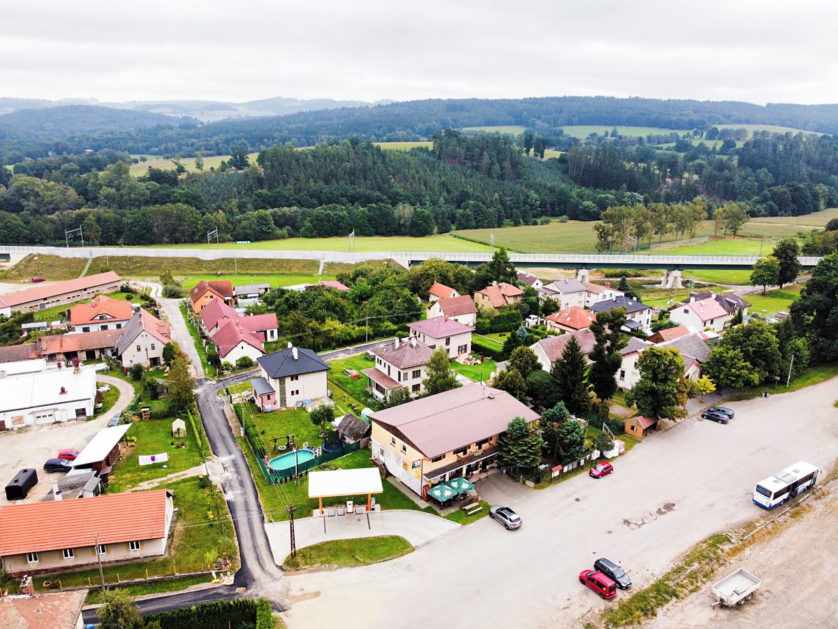 Prodej apartmánů 550 m² – fotografie 2