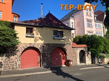 Prodej bytu 1+1 63 m²