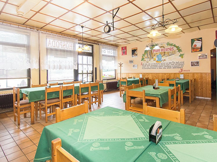 Комерційне приміщення на продаж, 550 м² (20 з 26)