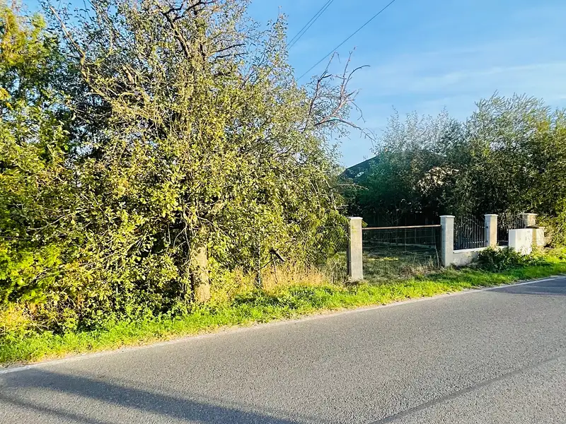 Prodej stavebního pozemku 753 m², Pěčice – náhled fotky 2