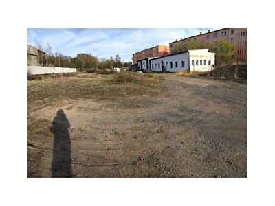 Prodej komerčního pozemku 3058 m²
