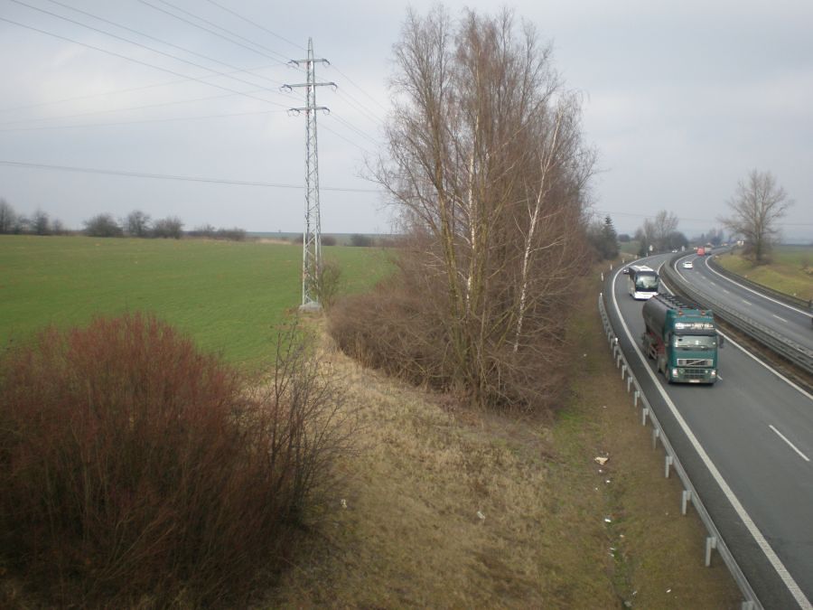 Prodej pole 17362 m²