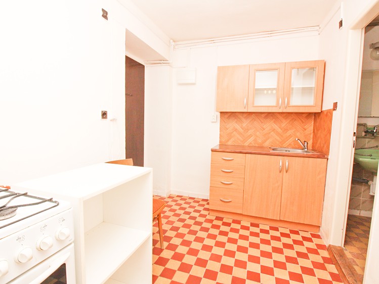Квартира 1+1 в оренду, 30 м² (5 з 7)