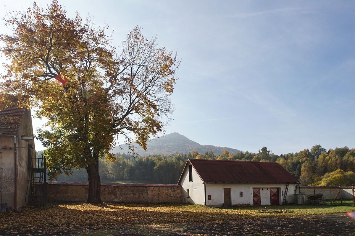 Prodej vícegeneračního domu 1000 m², pozemek 350913 m² – fotografie 4