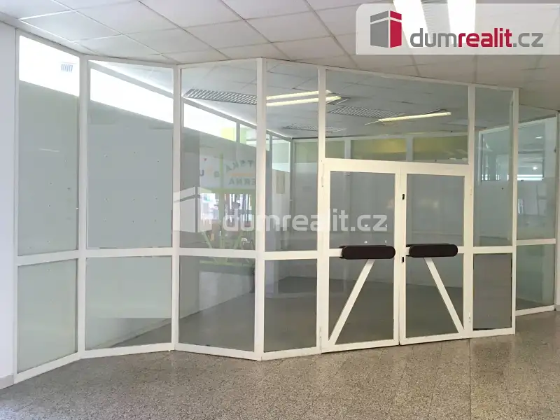 Pronájem obchodního prostoru 20 m², České Budějovice – náhled fotky 2