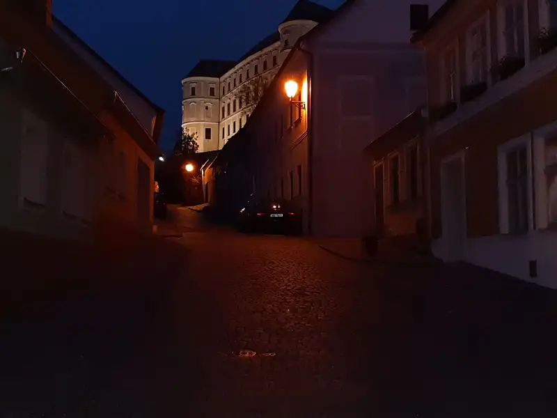 Prodej rodinného domu 150 m², pozemek 140 m², Mikulov – náhled fotky 2