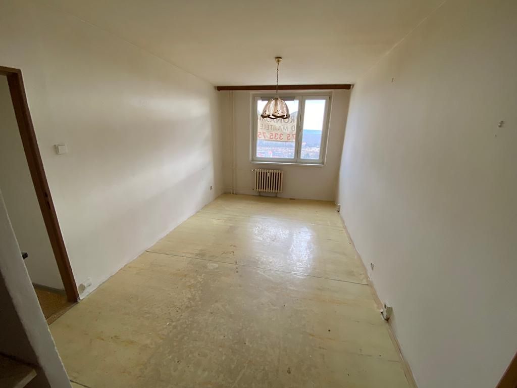 Pronájem bytu 2+kk 40 m² – fotografie 3