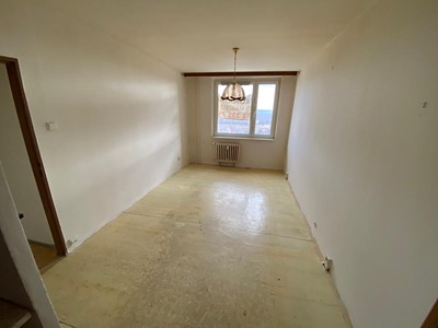 Квартира 2+kk в оренду, 40 м² (3 з 8)